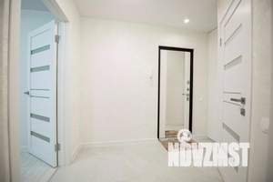 1-к квартира, посуточно, 35м2, 1/10 этаж
