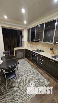 1-к квартира, на длительный срок, 45м2, 2/11 этаж