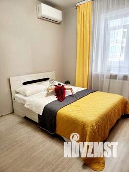 1-к квартира, посуточно, 24м2, 1/1 этаж