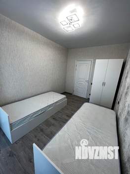 3-к квартира, на длительный срок, 75м2, 9/23 этаж
