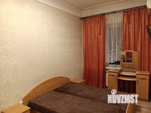 4-к квартира, на длительный срок, 82м2, 2/4 этаж