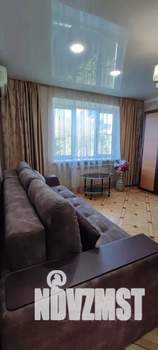 2-к квартира, посуточно, 49м2, 5/10 этаж