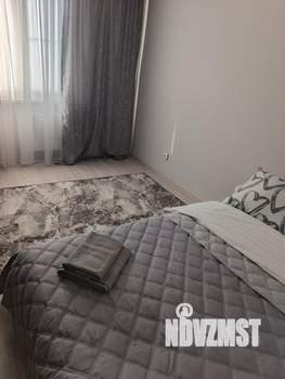 2-к квартира, посуточно, 55м2, 16/18 этаж