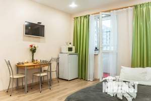 Студия квартира, посуточно, 25м2, 5/19 этаж