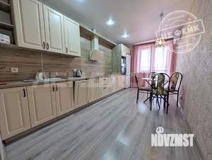 2-к квартира, на длительный срок, 71м2, 21/25 этаж