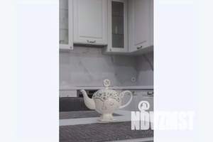 3-к квартира, посуточно, 80м2, 15/32 этаж