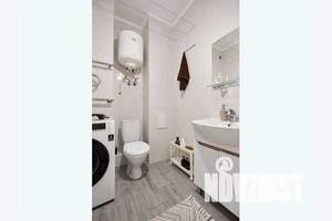 1-к квартира, посуточно, 45м2, 7/24 этаж