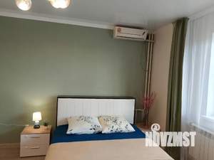 1-к квартира, посуточно, 50м2, 5/16 этаж