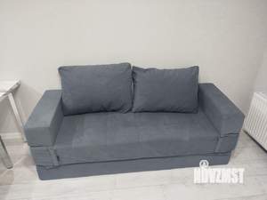 Студия квартира, на длительный срок, 26м2, 13/21 этаж