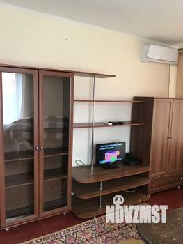 1-к квартира, на длительный срок, 31м2, 3/6 этаж