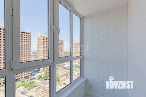 1-к квартира, на длительный срок, 37м2, 13/21 этаж