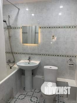 1-к квартира, на длительный срок, 39м2, 8/14 этаж