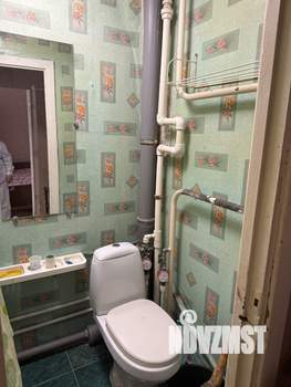 1-к квартира, на длительный срок, 22м2, 1/9 этаж