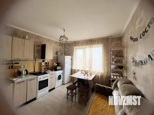 2-к квартира, на длительный срок, 32м2, 3/10 этаж