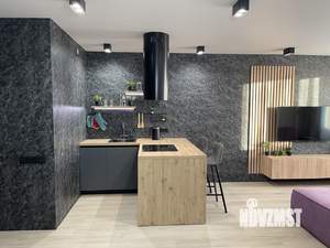 2-к квартира, на длительный срок, 50м2, 25/25 этаж