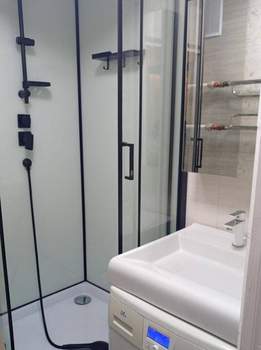 2-к квартира, на длительный срок, 55м2, 1/16 этаж