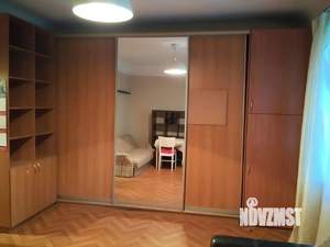 1-к квартира, на длительный срок, 30м2, 3/3 этаж