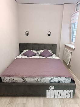 2-к квартира, посуточно, 40м2, 5/18 этаж