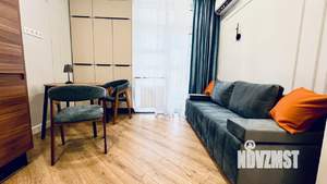 2-к квартира, на длительный срок, 42м2, 19/20 этаж