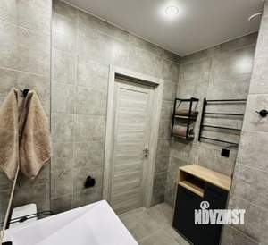 1-к квартира, на длительный срок, 35м2, 8/25 этаж