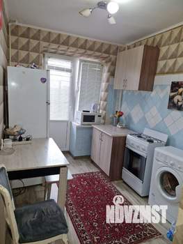 2-к квартира, посуточно, 48м2, 6/9 этаж