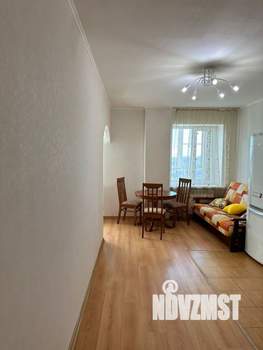 2-к квартира, посуточно, 40м2, 14/21 этаж