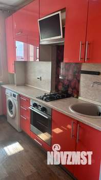 1-к квартира, на длительный срок, 38м2, 9/9 этаж
