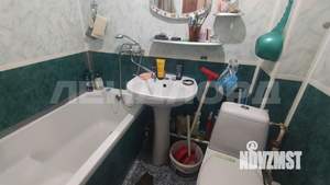 1-к квартира, на длительный срок, 31м2, 3/9 этаж