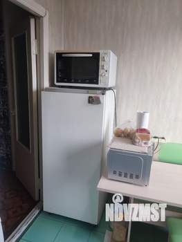 1-к квартира, на длительный срок, 38м2, 7/10 этаж
