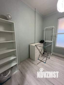 2-к квартира, на длительный срок, 55м2, 2/21 этаж