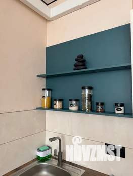 Студия квартира, посуточно, 38м2, 13/26 этаж