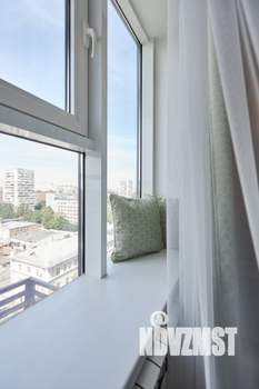 1-к квартира, посуточно, 45м2, 10/23 этаж