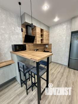 1-к квартира, на длительный срок, 35м2, 16/24 этаж