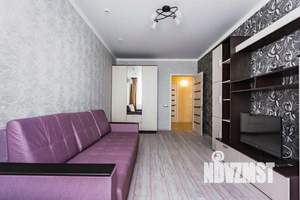 2-к квартира, посуточно, 62м2, 1/1 этаж