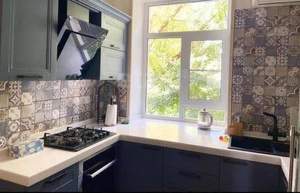 5-к квартира, на длительный срок, 120м2, 4/5 этаж