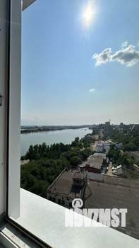 1-к квартира, на длительный срок, 42м2, 20/25 этаж