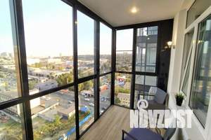 1-к квартира, посуточно, 32м2, 14/20 этаж