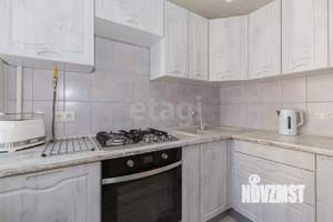 1-к квартира, на длительный срок, 35м2, 8/9 этаж