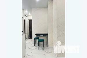 2-к квартира, посуточно, 35м2, 6/24 этаж