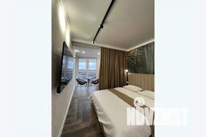 1-к квартира, посуточно, 33м2, 3/30 этаж