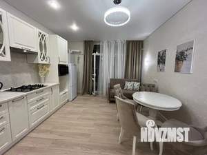 3-к квартира, посуточно, 72м2, 11/23 этаж