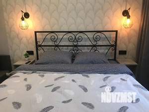 2-к квартира, посуточно, 50м2, 3/5 этаж