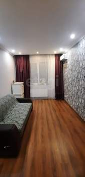 1-к квартира, на длительный срок, 42м2, 5/7 этаж