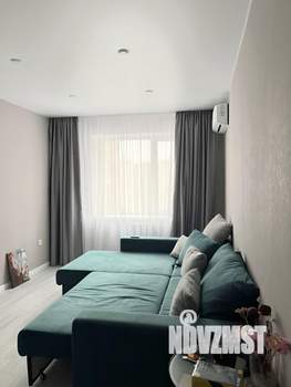 1-к квартира, на длительный срок, 35м2, 14/23 этаж