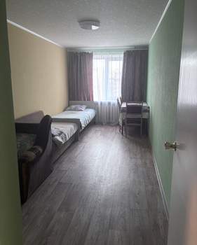 2-к квартира, на длительный срок, 48м2, 5/6 этаж