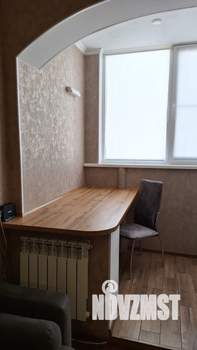 1-к квартира, на длительный срок, 42м2, 5/26 этаж