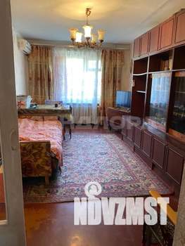 2-к квартира, на длительный срок, 44м2, 3/5 этаж