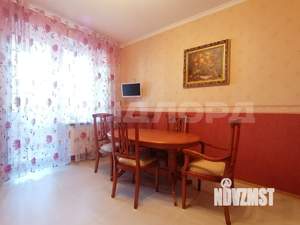 3-к квартира, на длительный срок, 136м2, 4/9 этаж