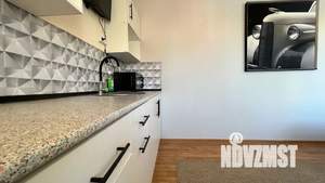 Студия квартира, посуточно, 24м2, 3/9 этаж