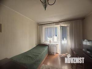 1-к квартира, на длительный срок, 36м2, 5/10 этаж